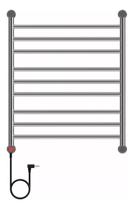 Aquecedor De Toalhas Térmico Aquece Belle Inox 304 110v