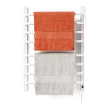 Aquecedor De Toalhas Térmico Grande Branco Aquecedor De Toalhas Térmico Grande Branco