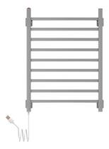 Aquecedor De Toalhas Térmico Quadratto Inox 304 - Seccare