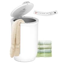Aquecedor de toalhas Trydow Ultra Large Capacity Rapid Heating Aquecedor de toalhas Trydow Ultra Large Capacity Rapid Heating
