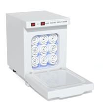 Aquecedor de toalhas VERYTOP Hot for Spa 5,5 L termostático 2 em 1