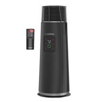 Aquecedor de Torre Cerâmica Lasko 1500W - Oscilação 360°