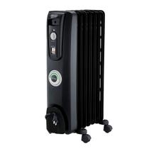 Aquecedor delonghi a óleo confortemp 1500w 127v 12000dlo i