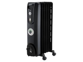 Aquecedor delonghi a óleo confortemp 1500w 220v 12001dlo i