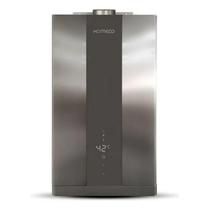 Aquecedor Digital Komeco 21L GN Painel Inox com Controle de Temperatura Preciso