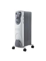 Aquecedor Domestico A Oleo Ventisol Ao-02 220V