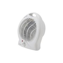 Aquecedor Doméstico A1-02 Branco 127V - Ventisol Aquecedor Doméstico A1-02 Branco 127V - Ventisol