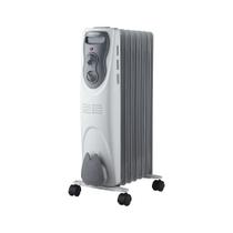 Aquecedor Domestico Ventisol Oleo Premium 1500W/220V - AO-02 Aquecedor Domestico Ventisol Oleo Premium 1500W/220V - AO-02