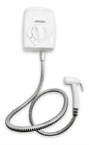 Aquecedor Ducha Higiênica 3t Para Lavatório - Lorenzetti Cor Branco 220v Aquecedor Ducha Higiênica 3t Para Lavatório - Lorenzetti Cor Branco 220v