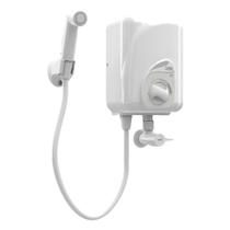Aquecedor Ducha Higiênica 4t Branco AQ109 - Cardal Aquecedor Ducha Higiênica 4t Branco AQ109 - Cardal
