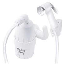 Aquecedor Ducha Higiênica Flex Fame 127v 4000w Para Pet Shop Aquecedor Ducha Higiênica Flex Fame 127v 4000w Para Pet Shop