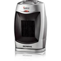 Aquecedor e circulador de ar Termo Ceramic 220V