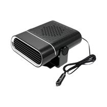 Aquecedor E Desembaçador Universal 12V 24V Para Carro 2 Em 1, Resfriamento E Aquecimento Silencioso Aquecedor E Desembaçador Universal 12V 24V Para Carro 2 Em 1, Resfriamento E Aquecimento Silencioso