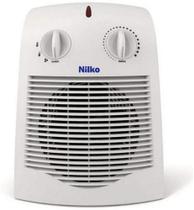 Aquecedor e Desumidificador Nilko Branco NK 565 220V