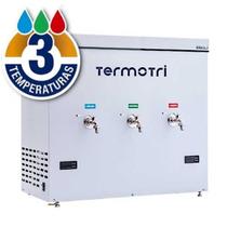 Aquecedor e Refrigerador Térmico de Água 25 Litros Termotri 220V - Intecsol