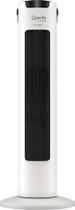 Aquecedor Electrico Quanta QTDE180 DUOFLOW180 Torre 2000W 220V/50-60HZ Aquecedor Electrico Quanta QTDE180 DUOFLOW180 Torre 2000W 220V/50-60HZ
