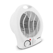 Aquecedor Elétrico 127v Doméstico 1500w Portátil Good&Go