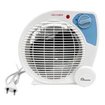 Aquecedor Elétrico 220V 2000W - Central Aquecedor Elétrico 220V 2000W - Central