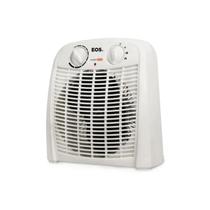 Aquecedor Elétrico 3 em 1 Comfort Heat EAQ01V Branco Eos