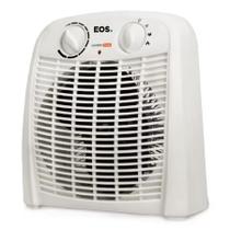 Aquecedor Elétrico 3 em 1 Eos Comfort Heat 1500w 127v Aquecedor Elétrico 3 em 1 Eos Comfort Heat 1500w 127v