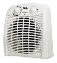 Aquecedor Elétrico 3 Em 1 Eos Comfort Heat 1500w 220v