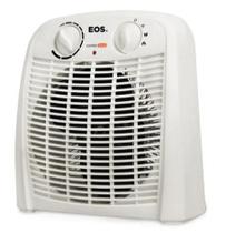 Aquecedor Eletrico 3 Em 1 Eos Comfort Heat