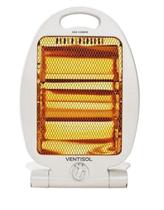 Aquecedor Eletrico 3 Em 1 Eos Hot Comfort