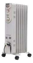 Aquecedor Elétrico á Óleo Smart Plus 220V - Mimo Style Aquecedor Elétrico á Óleo Smart Plus 220V - Mimo Style