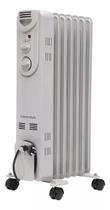 Aquecedor Elétrico Á Óleo Smart Plus 220V- Mimo Style