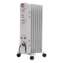 Aquecedor Elétrico á Óleo Smart Plus Mimo Style