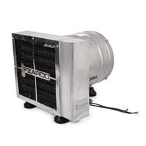 Aquecedor elétrico à prova d'agua estufa para recria (creche) suína