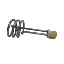 Aquecedor Elétrico Aves Suínos Resistência Soquete Lâmpada 127v