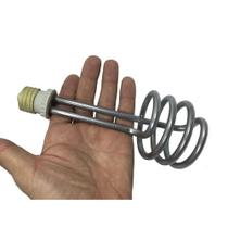 Aquecedor Elétrico Aves Suínos Resistência Soquete Lâmpada 220v