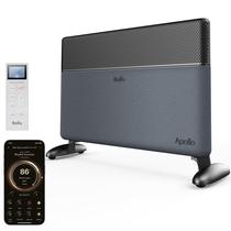 Aquecedor Elétrico Ballu Apollo Smart WiFi Programável