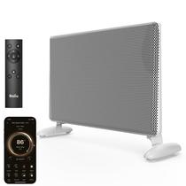 Aquecedor Elétrico Ballu Mica Infravermelho WiFi Alexa 110V