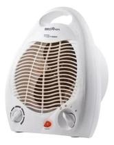 Aquecedor Eletrico Britania Ab1100n 2 Em 1 2000w 220v Aquecedor Eletrico Britania Ab1100n 2 Em 1 2000w 220v
