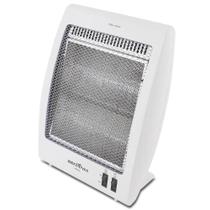 Aquecedor Eletrico Britania AB800B - 800W - 220V - Branco Aquecedor Eletrico Britania AB800B - 800W - 220V - Branco