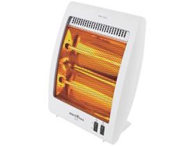 Aquecedor Elétrico Britânia AB800B Portátil