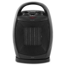 Aquecedor Elétrico Britânia Ceramic, 1500 watts - AB1600P