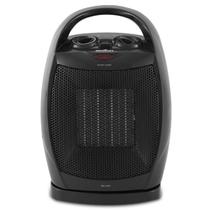 Aquecedor Elétrico Britânia Ceramic, 1500 watts - AB1600P