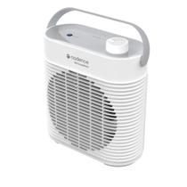 Aquecedor Elétrico Cadence AQC440 MiniConfort Branco 220v Aquecedor Elétrico Cadence AQC440 MiniConfort Branco 220v