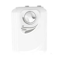 Aquecedor Elétrico Cardal 4T Branco 6400W 220V