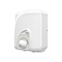 Aquecedor Elétrico Central Cardal AQ252 4 Temperaturas Branco 8200W 220V Aquecedor Elétrico Central Cardal AQ252 4 Temperaturas Branco 8200W 220V