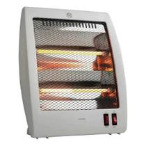Aquecedor Elétrico Compacto Equation 800W Portátil para Quarto Sala Escritório com 2 Níveis de Aquecimento Aquecedor Elétrico Compacto Equation 800W Portátil para Quarto Sala Escritório com 2 Níveis de Aquecimento