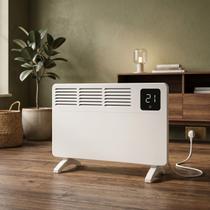 Aquecedor Elétrico Convector 1000W