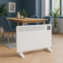 Aquecedor Elétrico Convector 1500W
