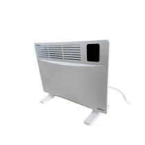 Aquecedor Elétrico Convector 1500W Smart Space Wi-Fi