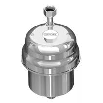 Aquecedor Elétrico de Água Aq004 Individual Inox - Cardal
