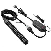 Aquecedor elétrico de água de imersão GRILLME 1500W Titanium