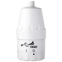 Aquecedor Elétrico De Água Fame 2 Temperaturas Para Cozinhas Pias Lavatórios 4800W 220V Cor Branco